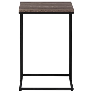 Sidobord Troy - Taupe - Möbler - Bord & matgrupper - Avlastningsbord - Lampbord