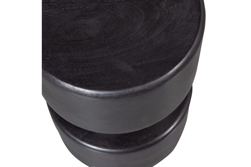 Sidobord Tuve - Möbler - Bord & matgrupper - Avlastningsbord - Lampbord