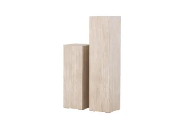 Sidobord VIND Ramsvik - Möbler - Bord & matgrupper - Avlastningsbord - Satsbord