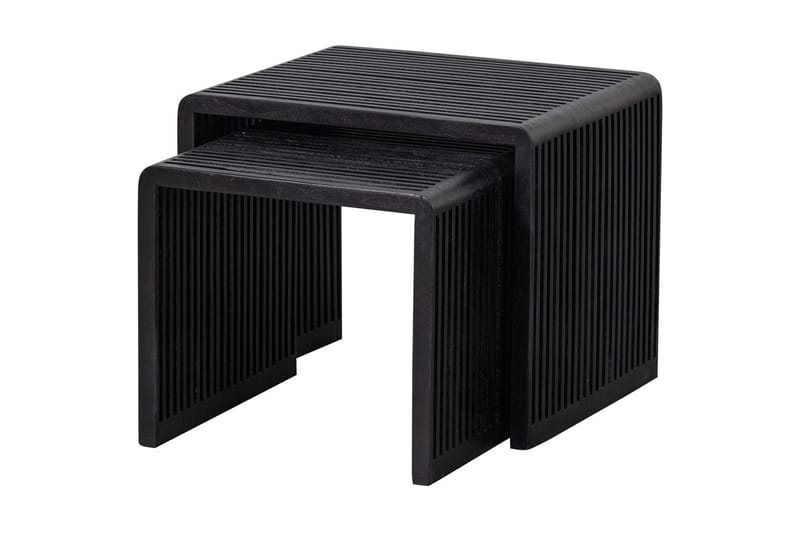 Sidobord Willa Set om 2, undefined