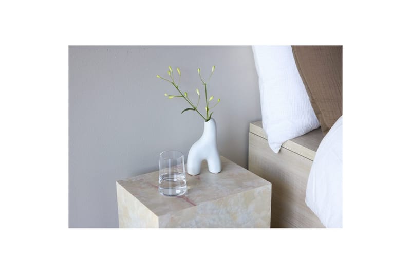 Sidobord York - 35x25x30 - Möbler - Bord & matgrupper - Avlastningsbord - Lampbord