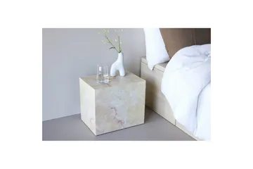 Sidobord York - 35x25x30 - Möbler - Bord & matgrupper - Avlastningsbord - Lampbord