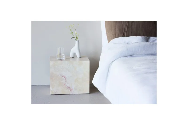 Sidobord York - 35x25x30 - Möbler - Bord & matgrupper - Avlastningsbord - Lampbord