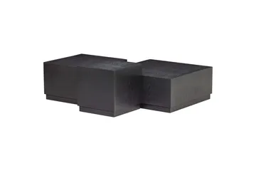 Sidobord Pim Set om 2 - Möbler - Bord & matgrupper - Avlastningsbord - Satsbord