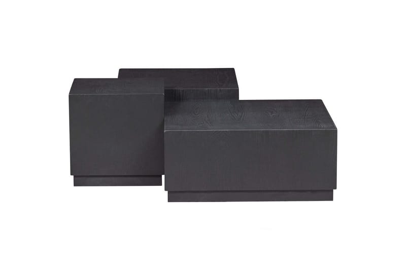 Sidobord Pim Set om 2 - Möbler - Bord & matgrupper - Avlastningsbord - Satsbord