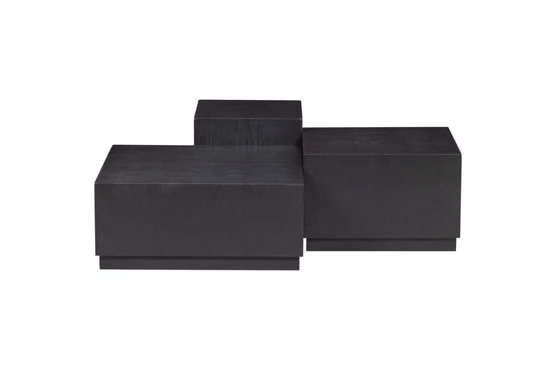 Sidobord Pim Set om 2 - Möbler - Bord & matgrupper - Avlastningsbord - Satsbord