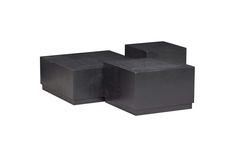 Sidobord Pim Set om 2 - Möbler - Bord & matgrupper - Avlastningsbord - Satsbord