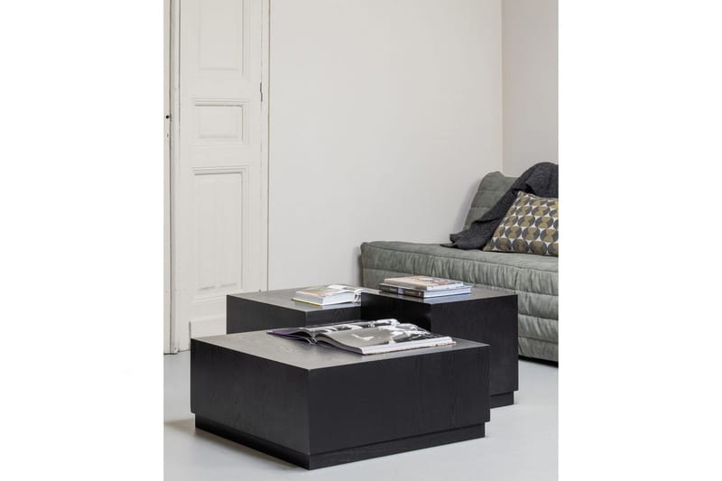 Sidobord Pim Set om 2 - Möbler - Bord & matgrupper - Avlastningsbord - Satsbord