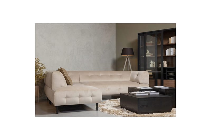 Sidobord Pim Set om 2 - Möbler - Bord & matgrupper - Avlastningsbord - Satsbord