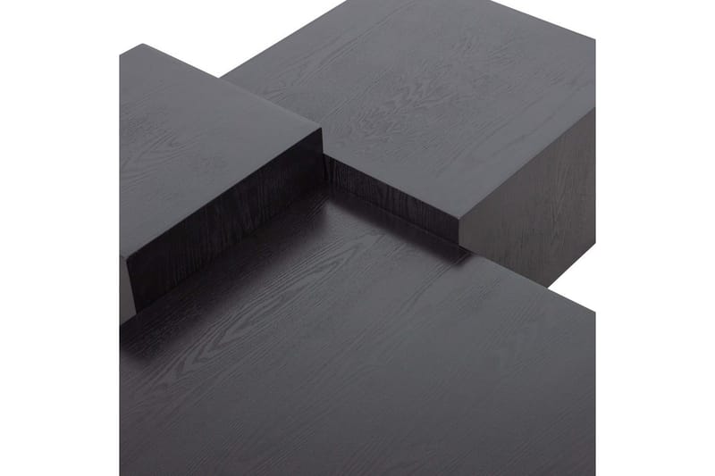 Sidobord Pim Set om 2 - Möbler - Bord & matgrupper - Avlastningsbord - Satsbord