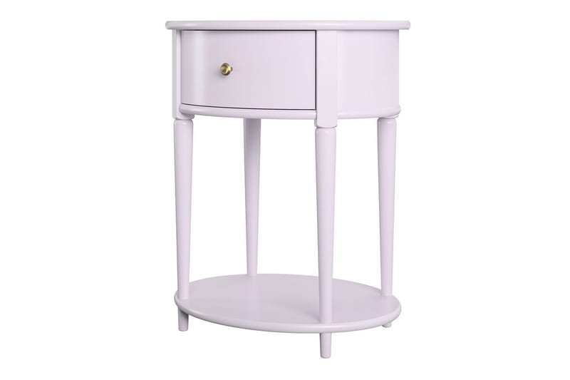 Sidobord/Avslutningsbord Aurora - Möbler - Bord & matgrupper - Avlastningsbord - Lampbord