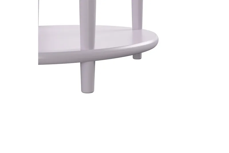 Sidobord/Avslutningsbord Aurora - Möbler - Bord & matgrupper - Avlastningsbord - Lampbord