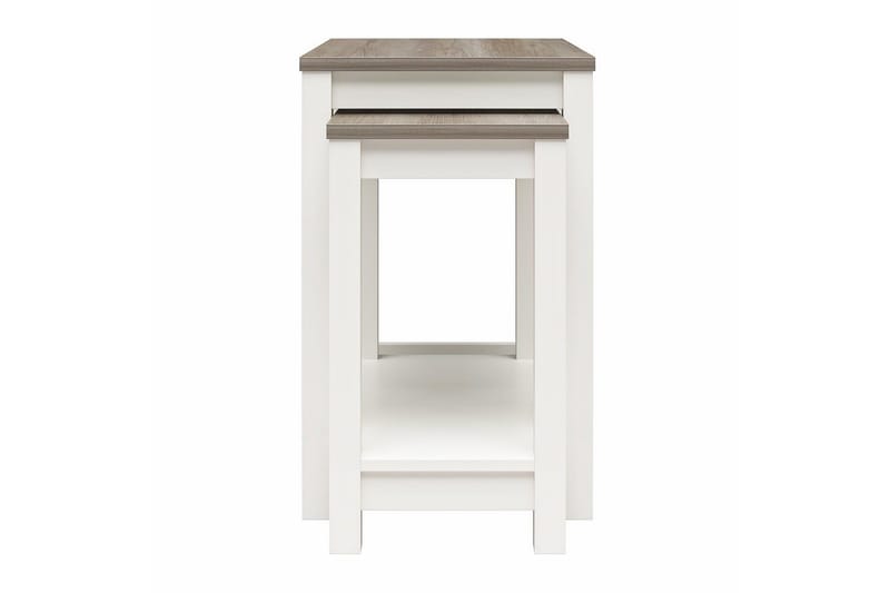 Sidobord/Avslutningsbord Chapel Hill - Möbler - Bord & matgrupper - Avlastningsbord - Lampbord