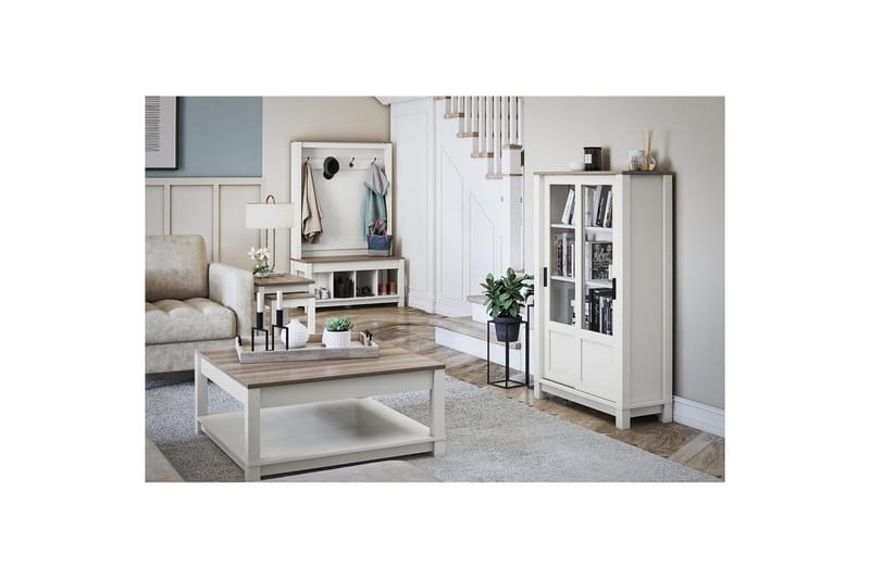 Sidobord/Avslutningsbord Chapel Hill - Möbler - Bord & matgrupper - Avlastningsbord - Lampbord