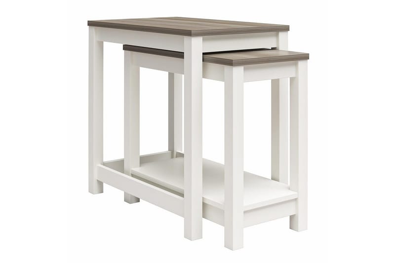 Sidobord/Avslutningsbord Chapel Hill, undefined