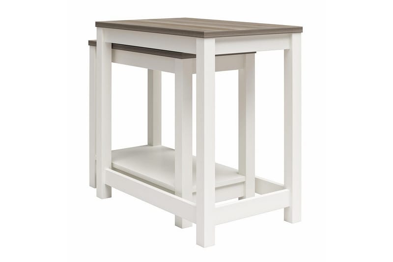 Sidobord/Avslutningsbord Chapel Hill - Möbler - Bord & matgrupper - Avlastningsbord - Lampbord
