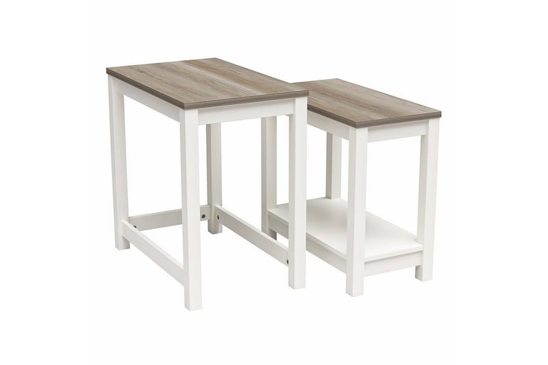 Sidobord/Avslutningsbord Chapel Hill - Möbler - Bord & matgrupper - Avlastningsbord - Lampbord