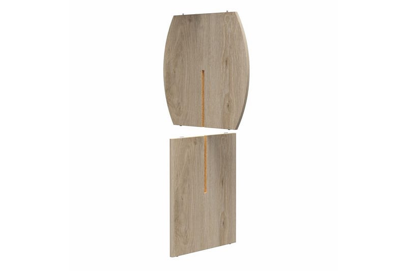 Sidobord/Avslutningsbord Voler Set - Möbler - Bord & matgrupper - Avlastningsbord - Lampbord