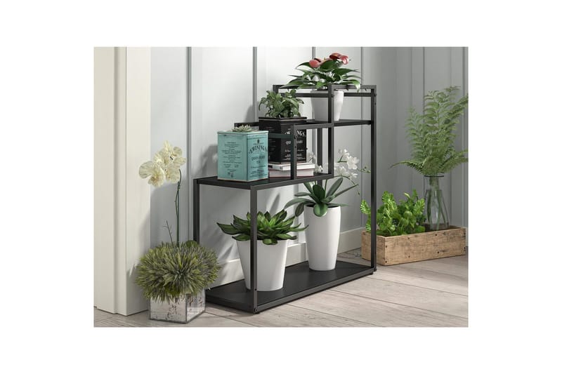 Sidobord/Avslutningsbord Weston - Möbler - Bord & matgrupper - Avlastningsbord - Lampbord