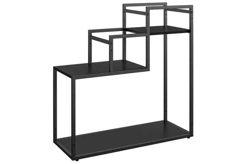 Sidobord/Avslutningsbord Weston - Möbler - Bord & matgrupper - Avlastningsbord - Lampbord