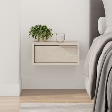 Silena Sängbord 40 cm - Sandstone - Möbler - Bord & matgrupper - Avlastningsbord - Sängbord & nattduksbord