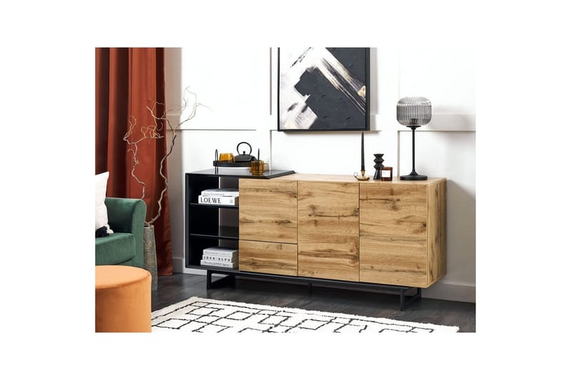 Skänk Fiora - Möbler - Bord & matgrupper - Avlastningsbord - Lampbord