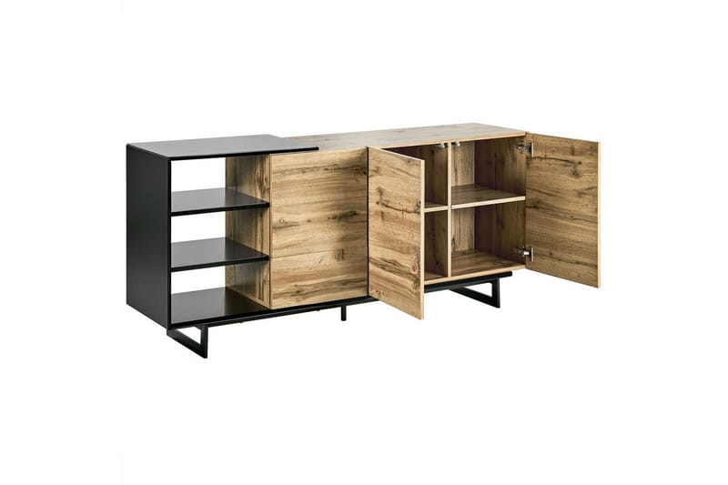 Skänk Fiora - Möbler - Bord & matgrupper - Avlastningsbord - Lampbord