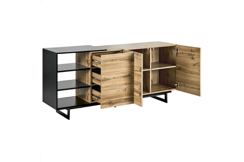 Skänk Fiora - Möbler - Bord & matgrupper - Avlastningsbord - Lampbord