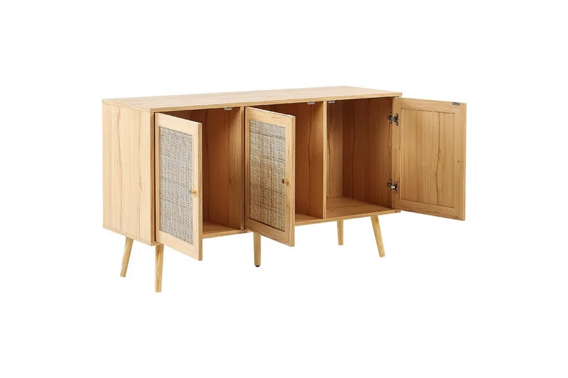 Skänk Perote - Förvaring - Förvaringsmöbler - Sideboard & skänk