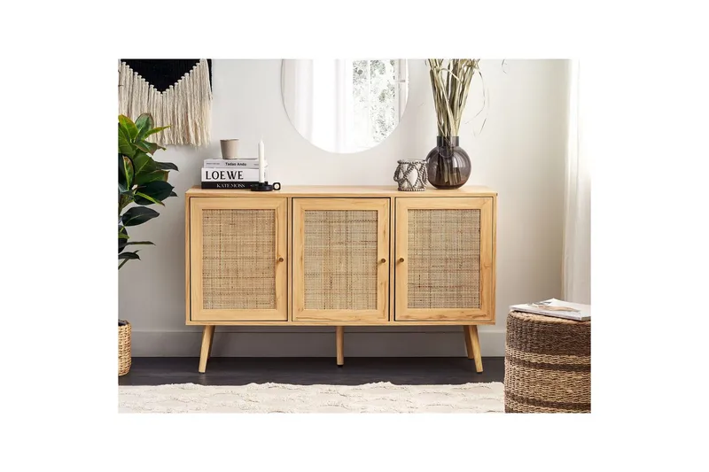 Skänk Perote - Förvaring - Förvaringsmöbler - Sideboard & skänk