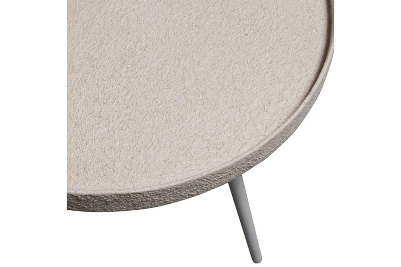 Soffbord Bounds - Naturell - Möbler - Bord & matgrupper - Avlastningsbord - Lampbord