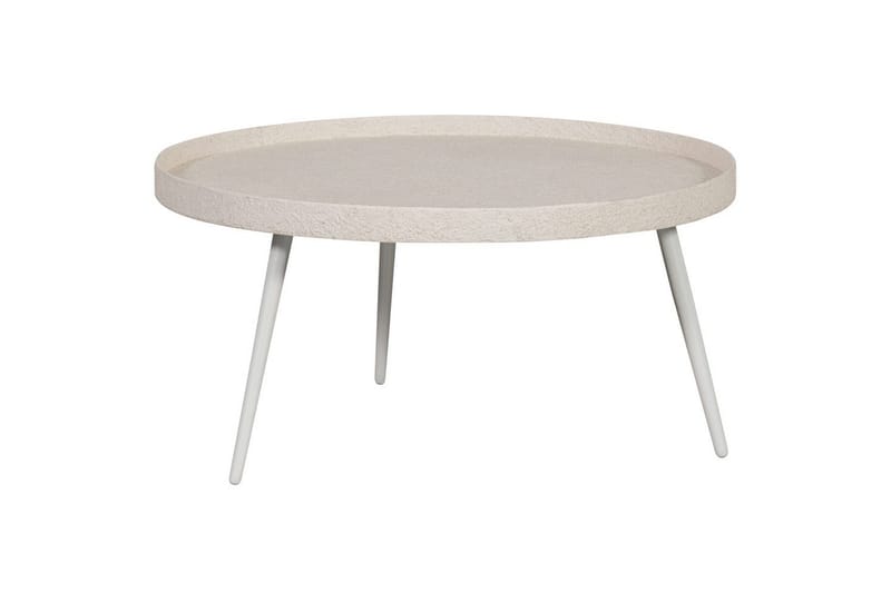 Soffbord Bounds - Naturell - Möbler - Bord & matgrupper - Avlastningsbord - Lampbord