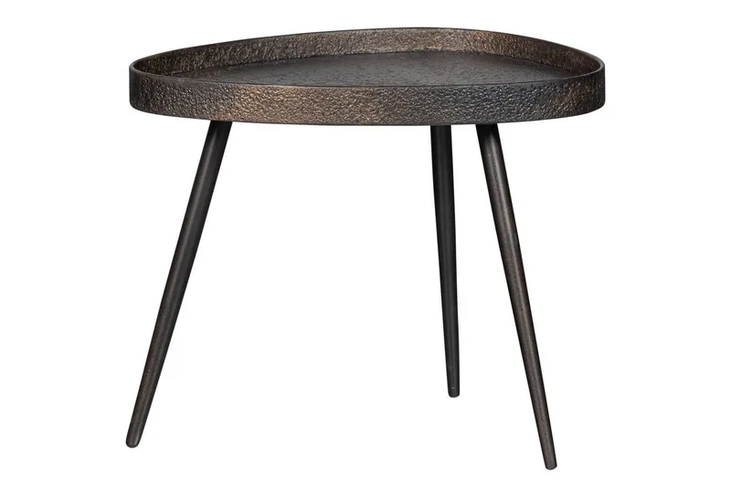 Soffbord Grov uppsättning av 2 - Möbler - Bord & matgrupper - Avlastningsbord - Satsbord