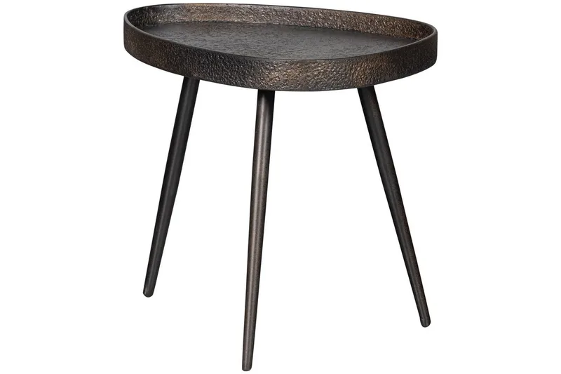 Soffbord Grov uppsättning av 2 - Möbler - Bord & matgrupper - Avlastningsbord - Satsbord