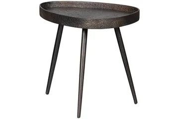 Soffbord Grov uppsättning av 2 - Möbler - Bord & matgrupper - Avlastningsbord - Satsbord