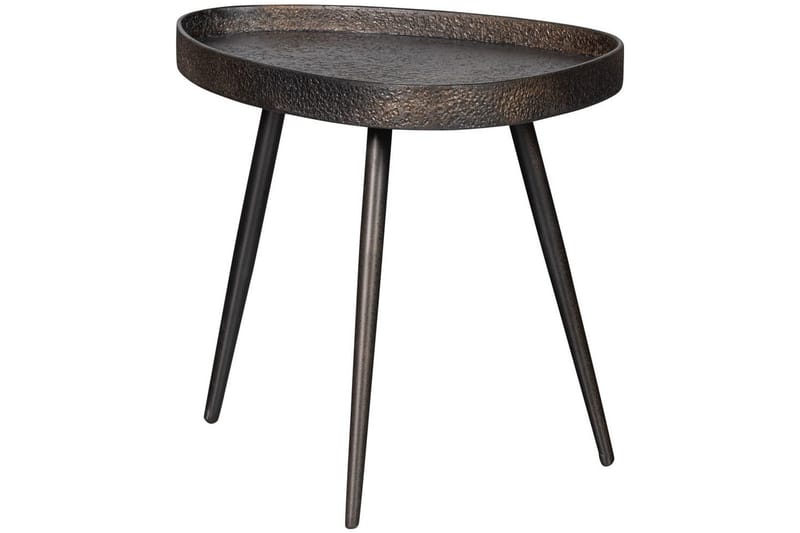 Soffbord Grov uppsättning av 2 - Möbler - Bord & matgrupper - Avlastningsbord - Lampbord