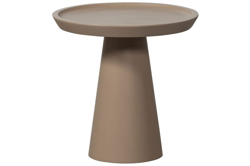 Soffbord Kaffe - Mirre - Möbler - Bord & matgrupper - Avlastningsbord - Lampbord