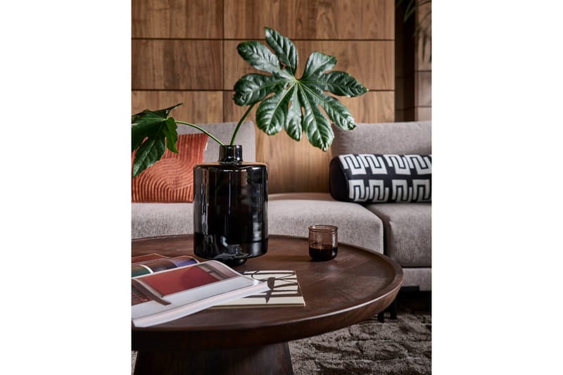 Soffbord Kaffe - Valnöt - Möbler - Bord & matgrupper - Avlastningsbord - Lampbord