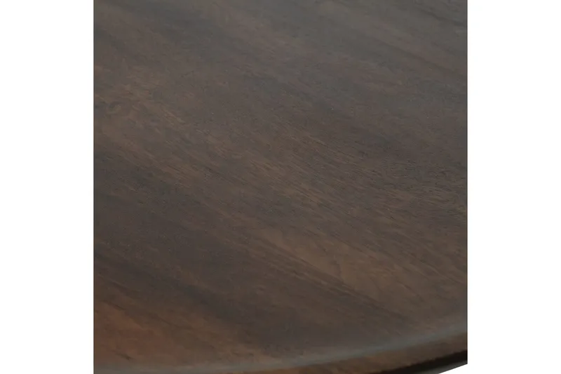 Soffbord Kaffe - Valnöt - Möbler - Bord & matgrupper - Avlastningsbord - Lampbord