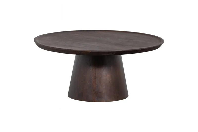 Soffbord Kaffe, Valnöt