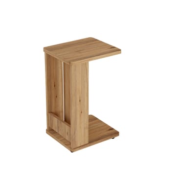 Solven Sidobord 32x42x55 cm - Atlantic Pine - Möbler - Bord & matgrupper - Avlastningsbord - Lampbord