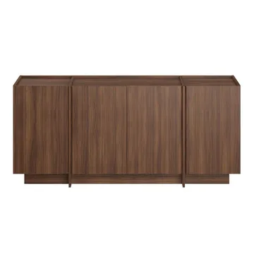 Sorlan Konsolbord 180 cm - Milano Walnut - Möbler - Bord & matgrupper - Avlastningsbord - Hallbord