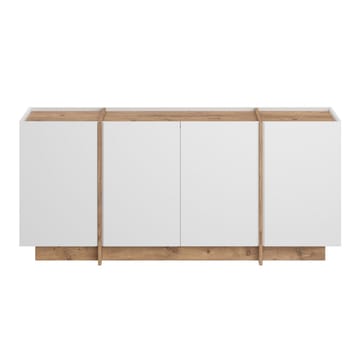 Sorlan Konsolbord 180 cm - Vit, Atlantic Pine - Möbler - Bord & matgrupper - Avlastningsbord - Hallbord
