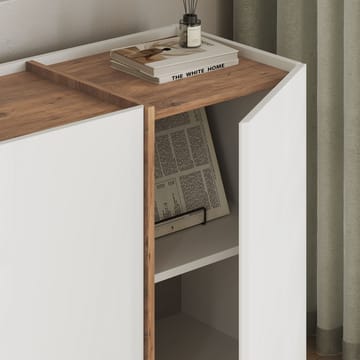 Sorlan Konsolbord 180 cm - Vit, Atlantic Pine - Möbler - Bord & matgrupper - Avlastningsbord - Hallbord