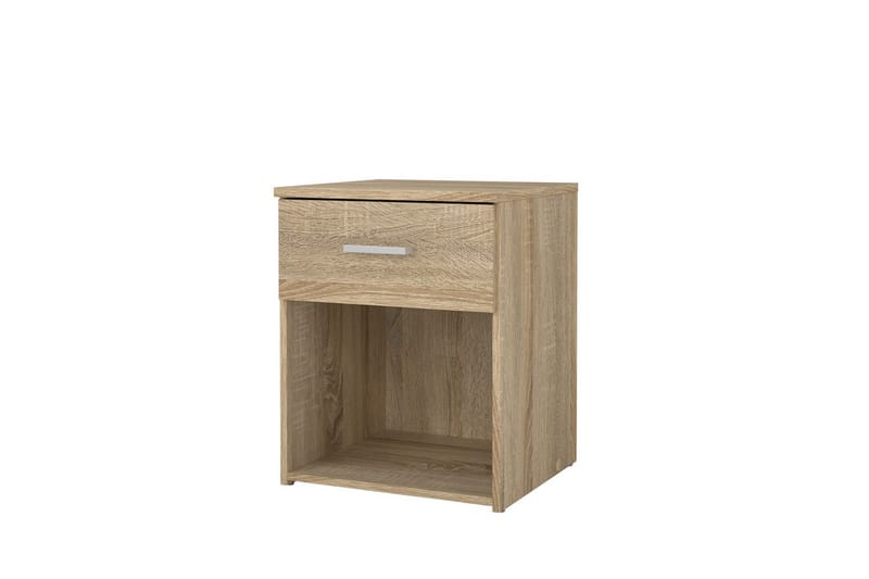 Space Sängbord 38 cm - Natur - Möbler - Bord & matgrupper - Avlastningsbord - Sängbord & nattduksbord