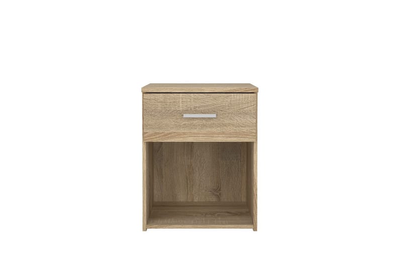 Space Sängbord 38 cm - Natur - Möbler - Bord & matgrupper - Avlastningsbord - Sängbord & nattduksbord