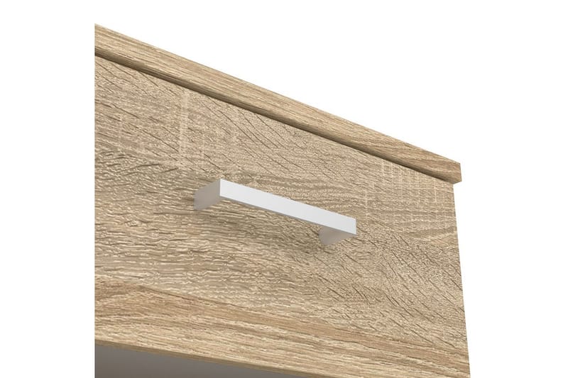 Space Sängbord 38 cm - Natur - Möbler - Bord & matgrupper - Avlastningsbord - Sängbord & nattduksbord