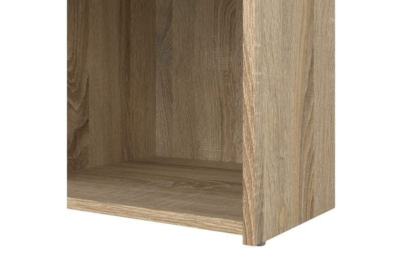 Space Sängbord 38 cm - Natur - Möbler - Bord & matgrupper - Avlastningsbord - Sängbord & nattduksbord