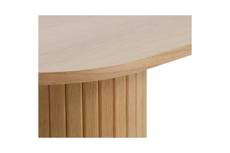 Spana Konsollbord 130 cm - Natur - Möbler - Bord & matgrupper - Avlastningsbord - Hallbord