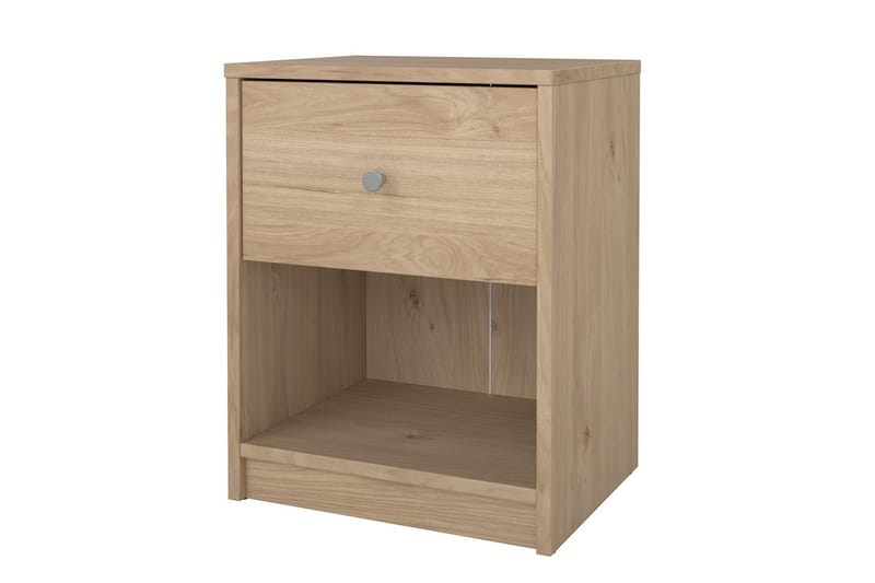 Sundra Sängbord 38 cm - Flerfärgad - Möbler - Bord & matgrupper - Avlastningsbord - Sängbord & nattduksbord